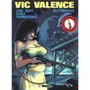 jaquette livre VIC Valence : une Nuit Chez Tennessee