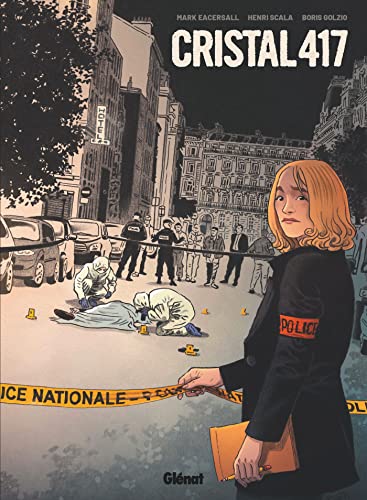 jaquette livre Cristal 417