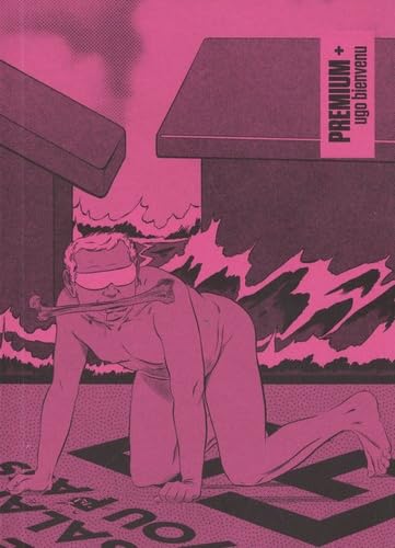 jaquette livre Premium +