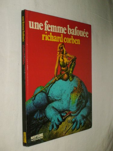 jaquette livre Une Femme Bafouée