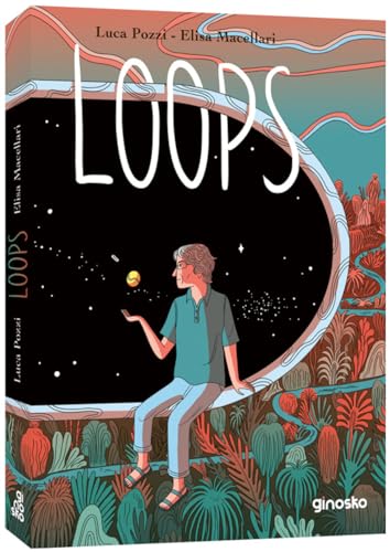 jaquette livre Loops