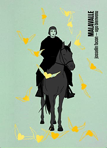 jaquette livre Malavalle