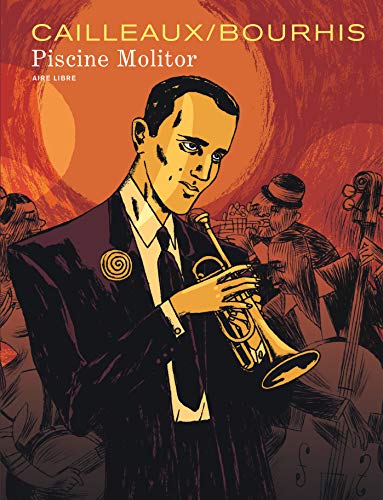 jaquette livre Piscine Molitor