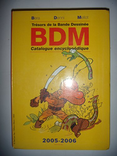 jaquette livre Trésors De La Bande Dessinée