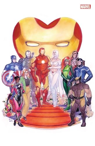 jaquette livre Marvel Comics (Ii) Tome 4