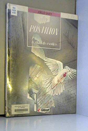 jaquette livre Le Postillon Tome 3 - Le Chant Des Escoliers