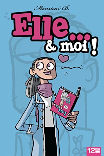 jaquette livre Elle & Moi