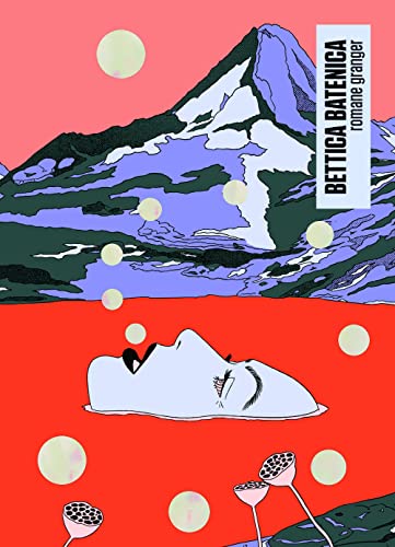jaquette livre Bettica Batenica