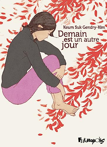 jaquette livre Demain est un autre jour