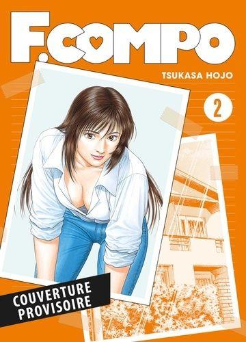 jaquette livre Family Compo - Edition Perfect - Tome 2