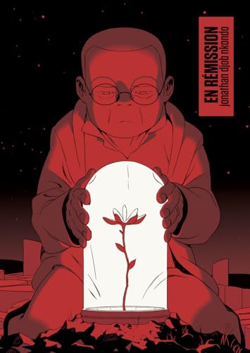 jaquette livre En Rémission
