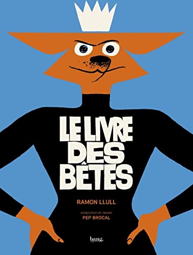 jaquette livre Livre Des Bêtes