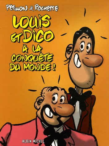 jaquette livre Coffret En 3 Volumes : Tome 1, Triomphe À Hollywood - Tome 2, Scandale À New York - Tome 3, Panique À Londres