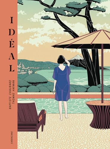 jaquette livre Idéal