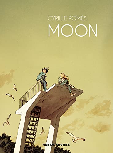 jaquette livre Moon