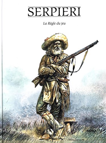 jaquette livre La Règle Du Jeu