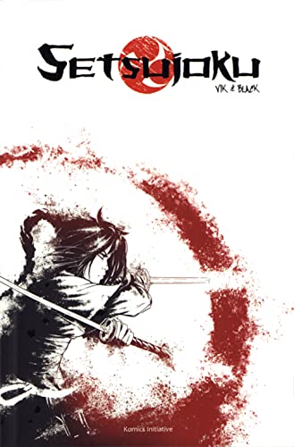 jaquette livre Setsujoku Tome 1