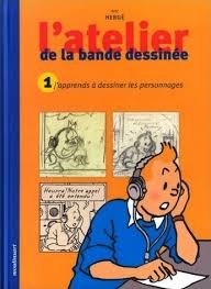 jaquette livre J'apprends À Dessiner Les Personnages