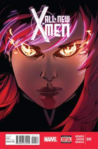 jaquette livre X-Men Hs V3 04
