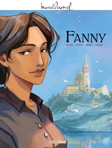jaquette livre Fanny - Histoire Complète