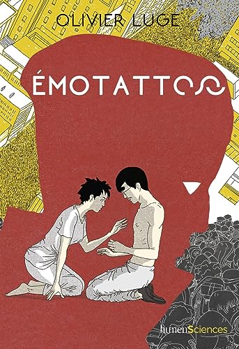 jaquette livre Emotattoo
