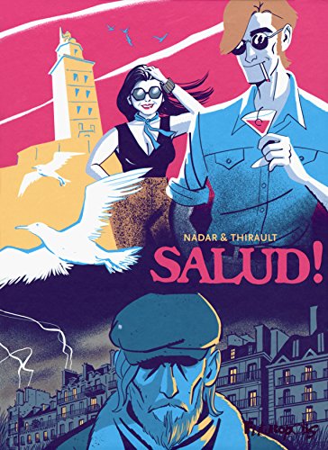 jaquette livre Salud !