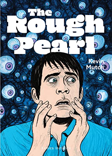 jaquette livre The Rough Pearl
