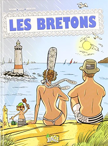 jaquette livre Les Bretons