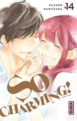 jaquette livre So Charming ! - Tome 14