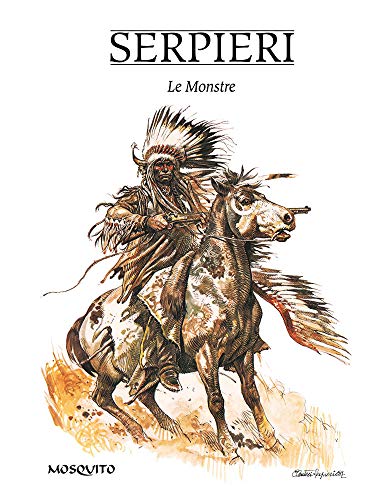 jaquette livre Le Monstre - Trois Femmes - Un Vieux Peintre De L'ouest - L'homme Qui N'avait Pas De Pouces - Le Monstre