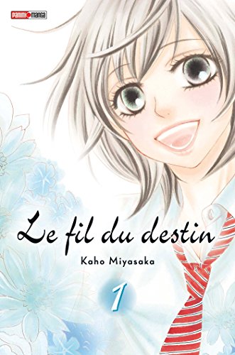 jaquette livre Fil du destin (le) - Tome 1