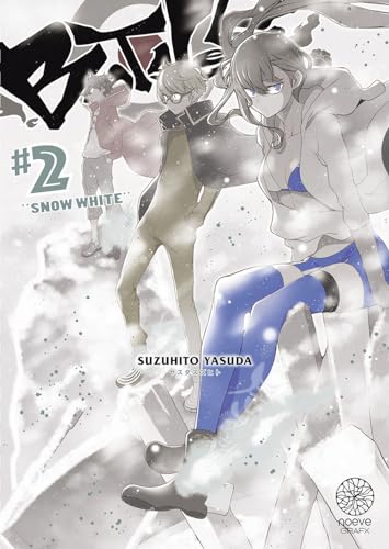 jaquette livre Bootsleg - Tome 2