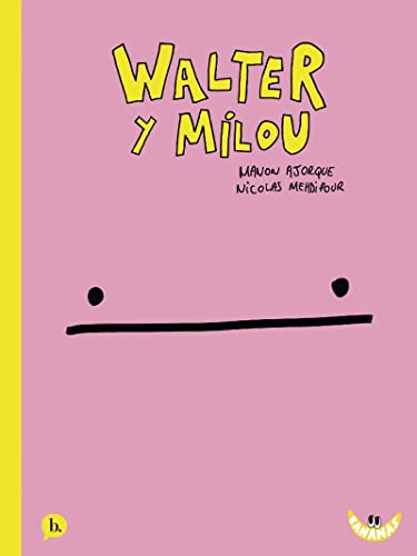 jaquette livre Walter Et Milou