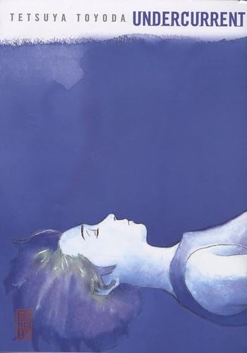 jaquette livre Undercurrent