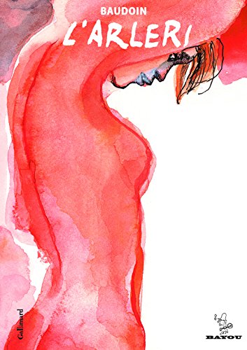 jaquette livre L'arleri