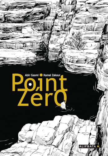 jaquette livre Point Zéro