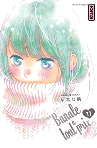 jaquette livre Banale à tout prix - Tome 11