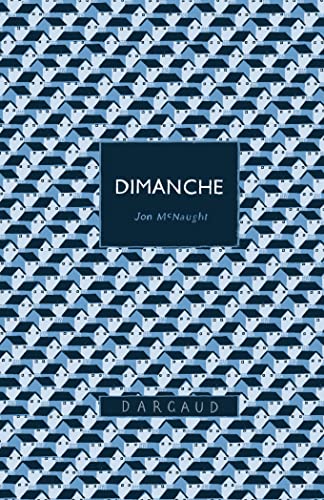 jaquette livre Dimanche Dimanche