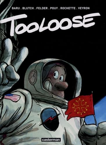 jaquette livre Tooloose