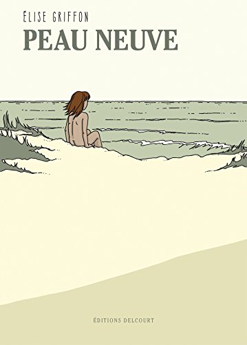 jaquette livre Peau Neuve