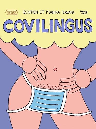 jaquette livre Covilingus