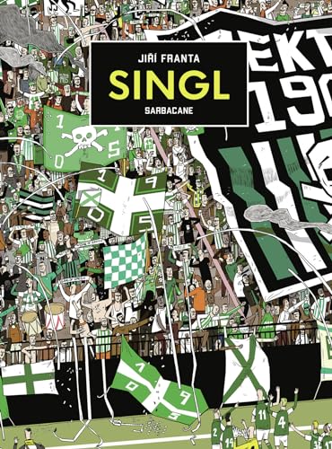 jaquette livre Singl