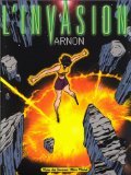 jaquette livre L'invasion