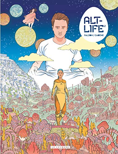 jaquette livre Alt-Life Tome 2