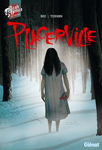 jaquette livre Placerville