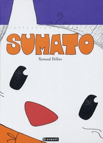jaquette livre Sumato