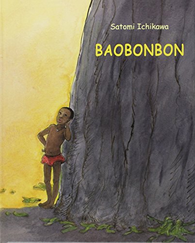 jaquette livre Baobonbon