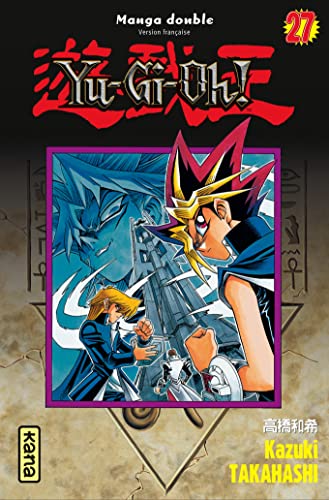 jaquette livre Yu-Gi-Oh! - Intégrale - Tome 14