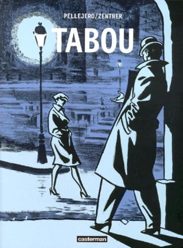 jaquette livre Tabou
