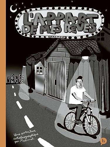 jaquette livre L'appart De Mes Rêves